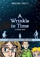 Wrinkle In Time: The Graphic Novel
